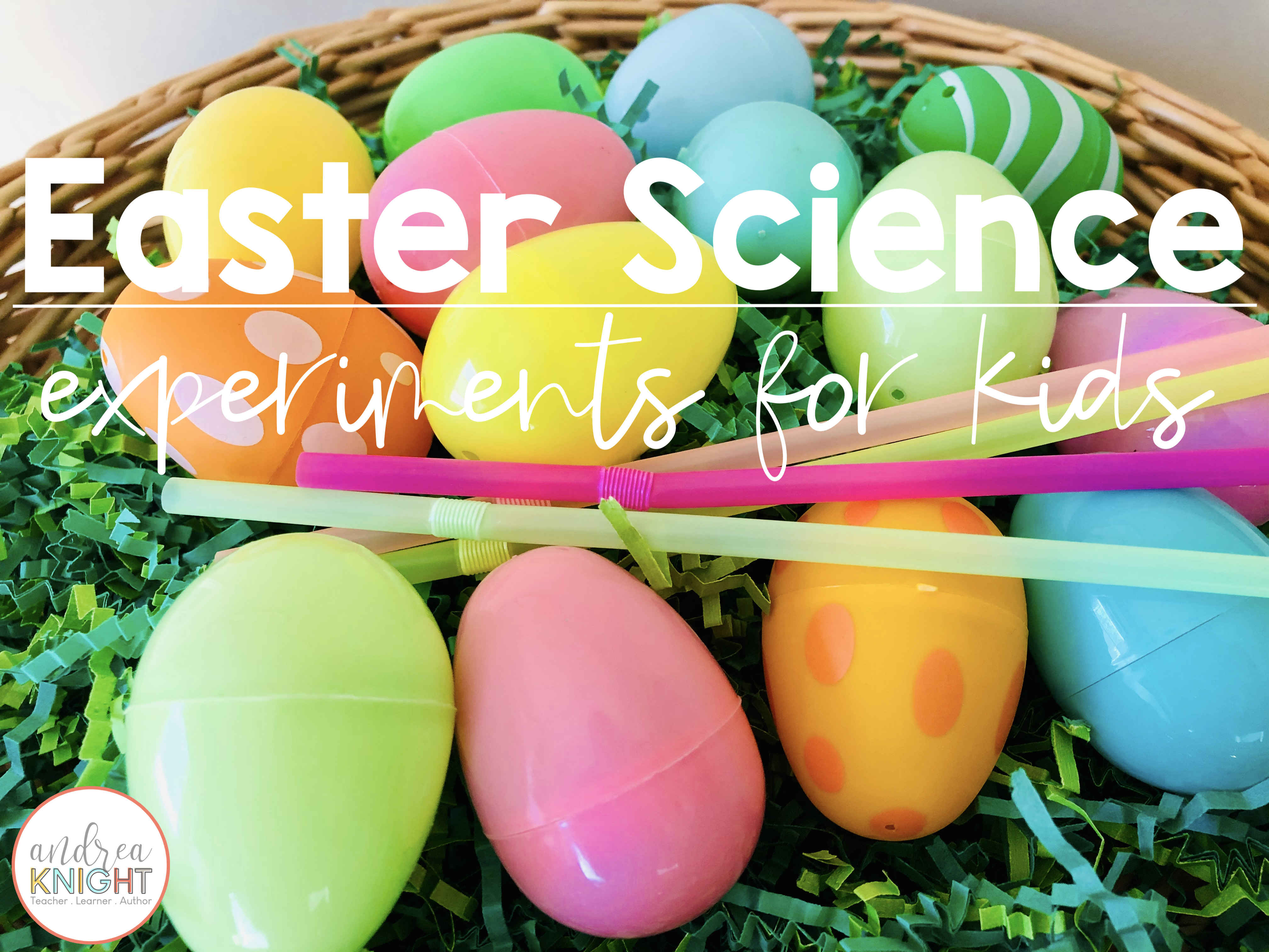 Easter Activities for Kids