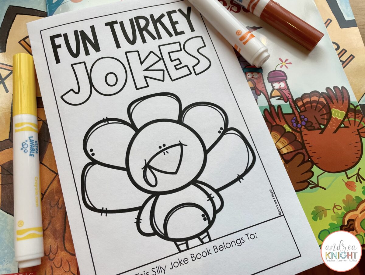 Jokes About Turkeys