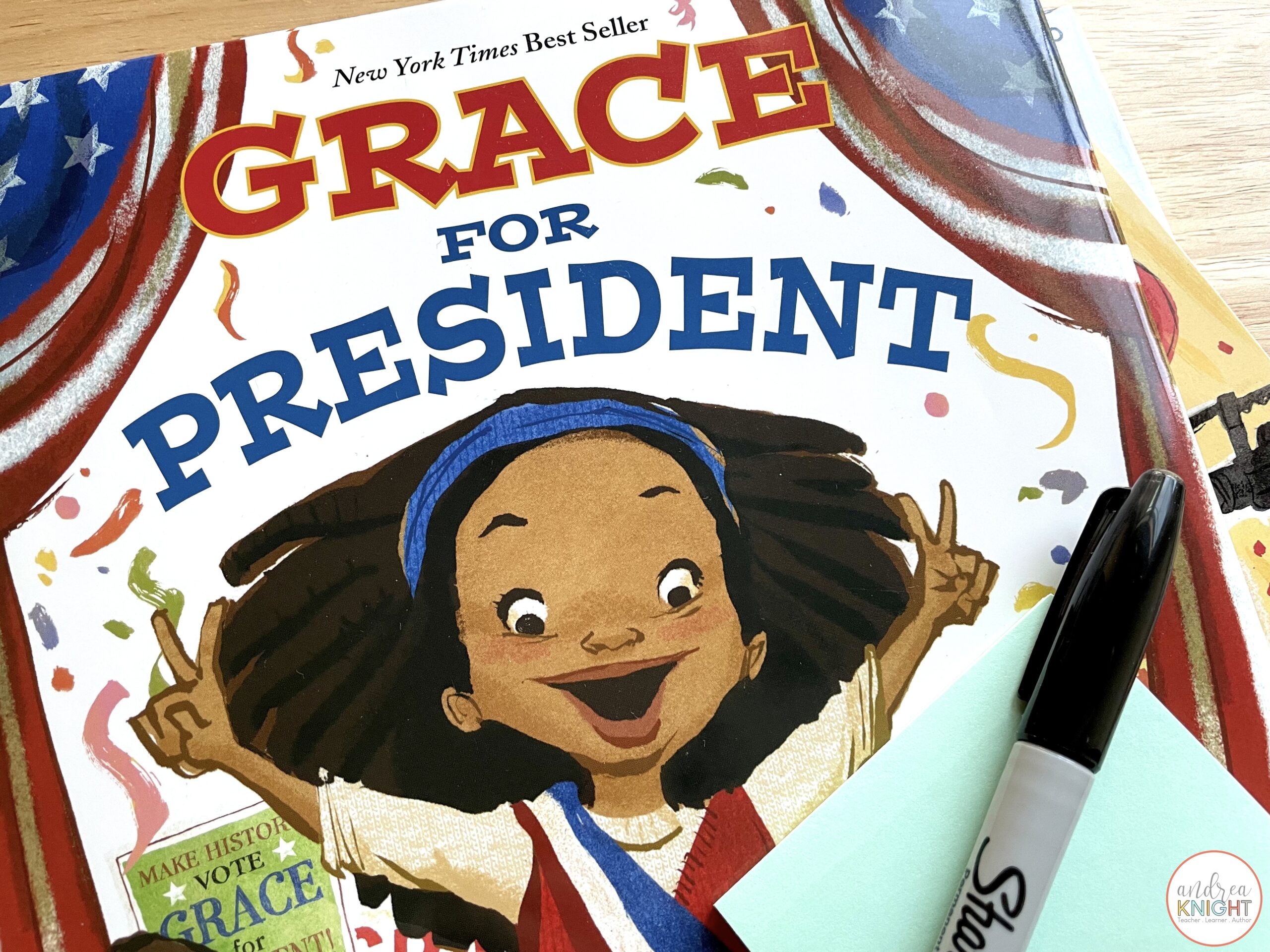 Election Day Activities For Kids
